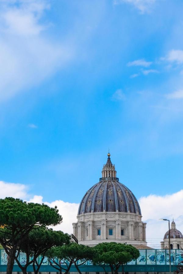 St. Peter Vatican Apartamento