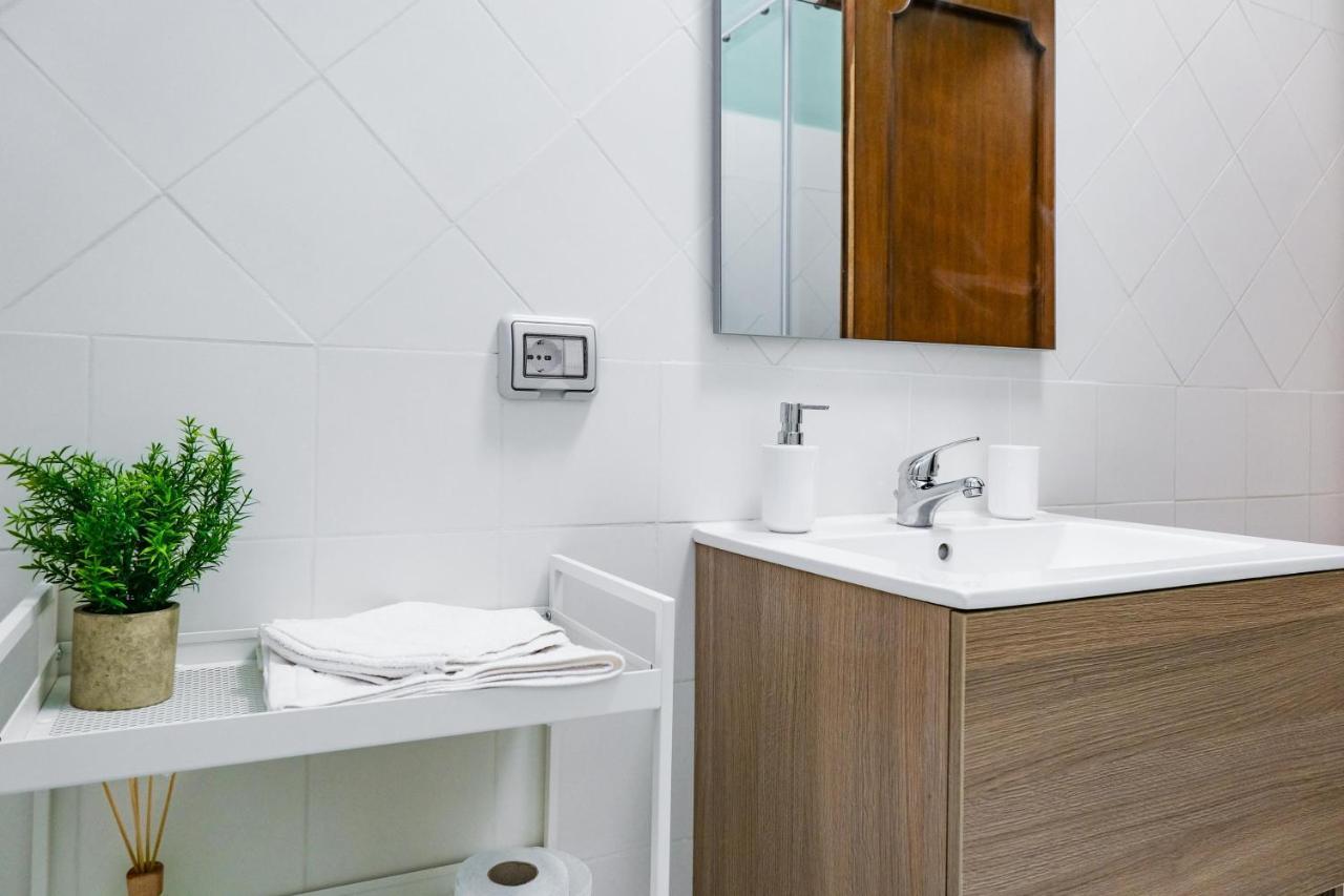 Apartamento St. Peter Vatican Roma