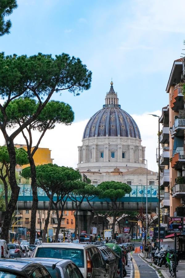 Apartamento St. Peter Vatican Roma
