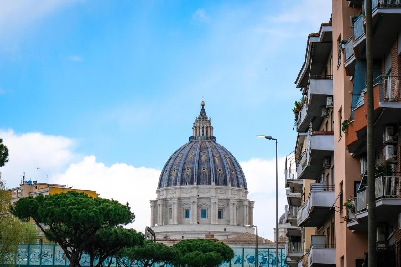 Apartamento St. Peter Vatican *