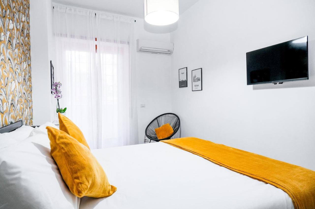 Apartamento St. Peter Vatican Roma