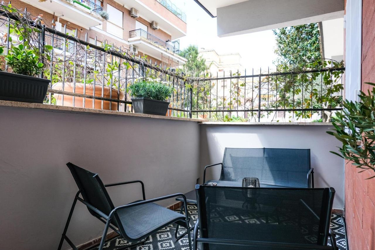 Apartamento St. Peter Vatican
